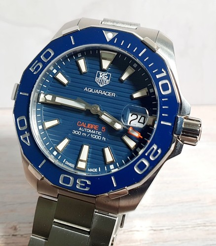 Tag heuer aquaracer - tag,