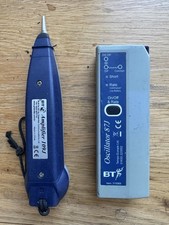 BT Oscillator 87J Tone