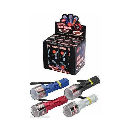 Extra large electric herb - extra,