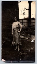 flapper style 1918 pretty