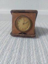 Vintage 8  Day Swiss-Made