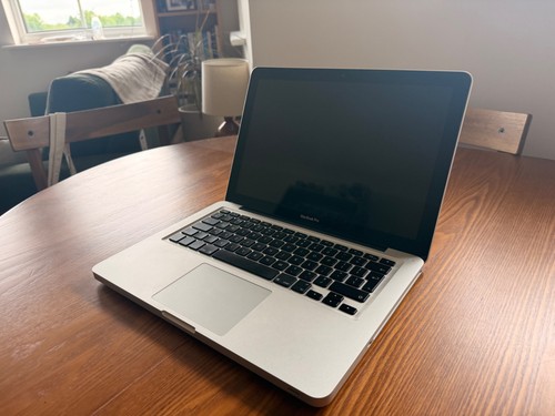 Apple macbook pro - 13.3", 2.9