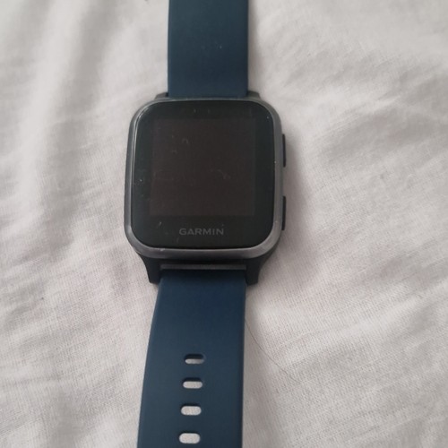 Garmin gps running smartwatch - gps,