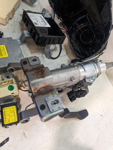 Hyundai i40 ecu - , kit
