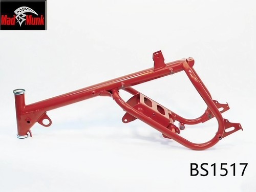 Frame for honda z50m - frame,