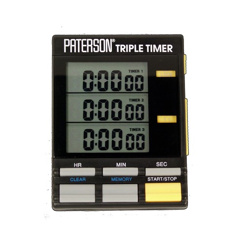 Paterson ptp800 photographic - paterson,