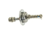 Magnetic Magnetix Buckle Metal