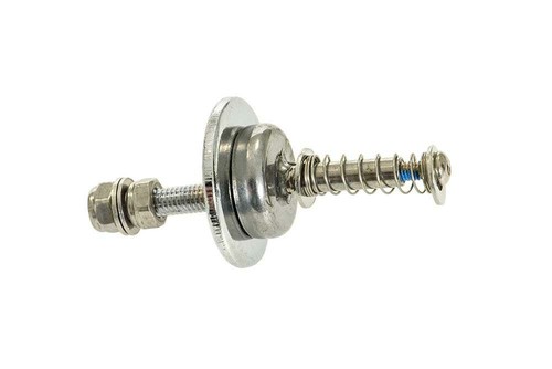 Magnetic magnetix buckle metal - magnetic,