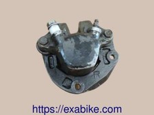 front right brake caliper for