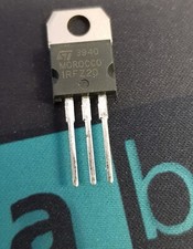IRFZ20 || ST || NEW & TO220 ||