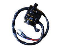 new left hand switch for