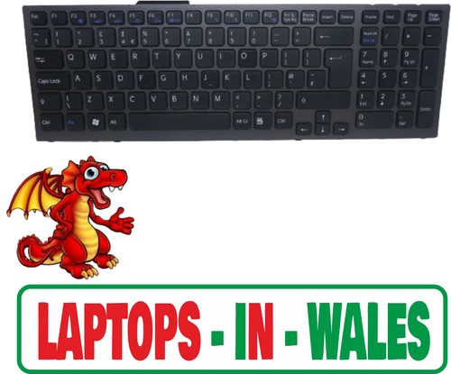 Genuine tested sony vaio - tested,