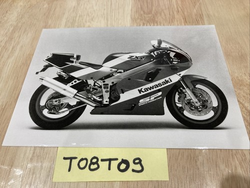 Kawasaki moto zxr750 750 zxr - zxr750,