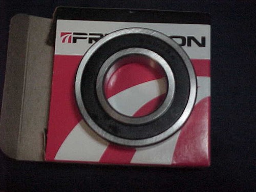 New precision brand 6208rs - precision, fm