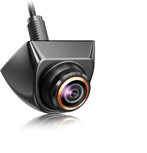 Ahd 1080p backup camera - 1080p,