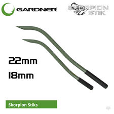 Gardner Tackle Skorpion Boilie Throwing Sticks - Carp Tench Bream Coarse Fishing