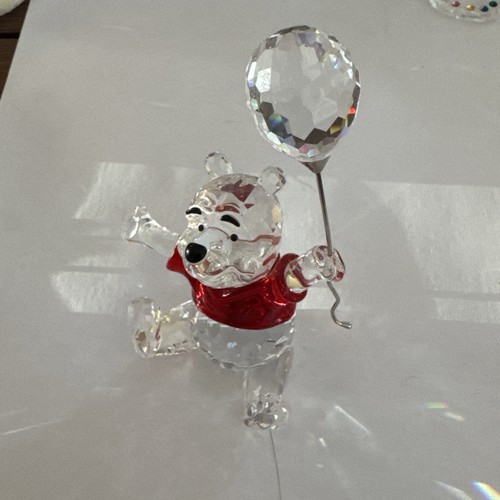 Swarovski crystal disney - swarovski,