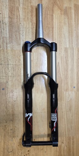 Rockshox lyrik coil 170mm - lyrik,, coil,