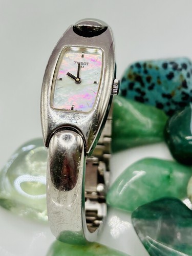 Vintage tissot 1853 ladies - tissot,
