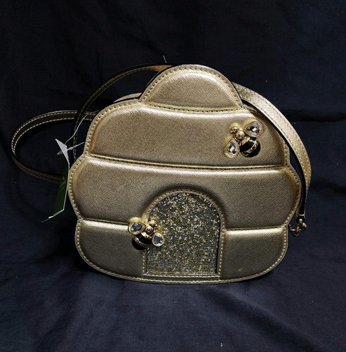 Nwt kate spade beehive - nwt,