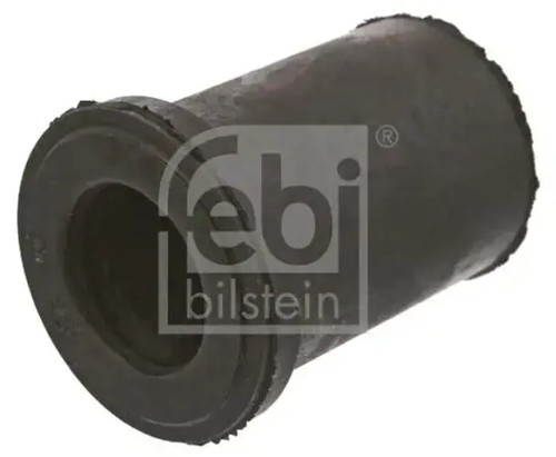 Spring bush rear axle - bush,