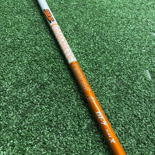 Graphite design tour 7 x - graphite, di-7