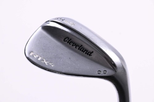 Cleveland rtx sand wedge - rtx-4,