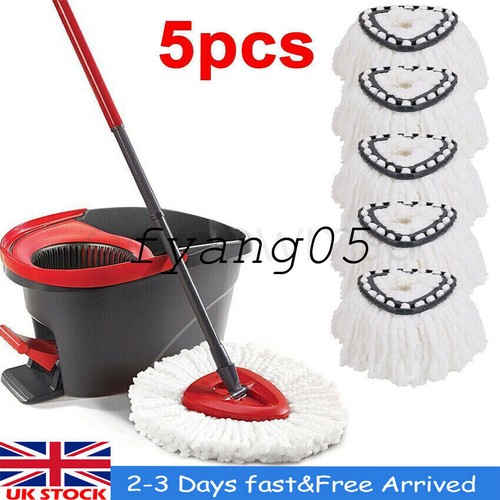 Mop for vileda wring - for,