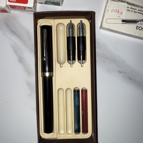 Vintage sheaffer nonsense - vintage,