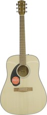 Fender CD-60S LH Dreadnought