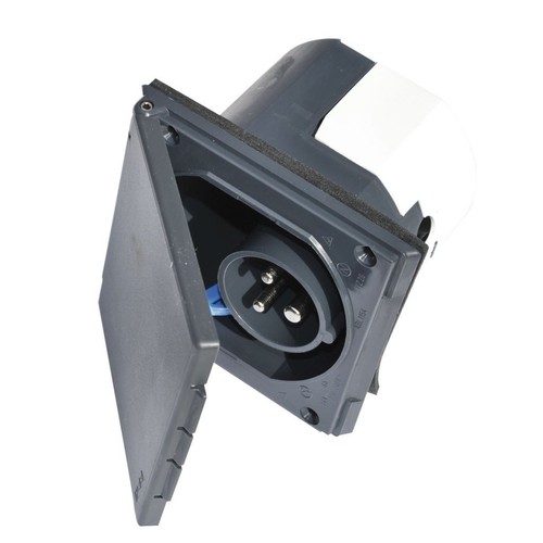 Cee power plug for - plug,