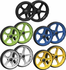 CLICGEAR 8.0+ WHEEL KIT / AVAILABLE IN ALL COLOURS