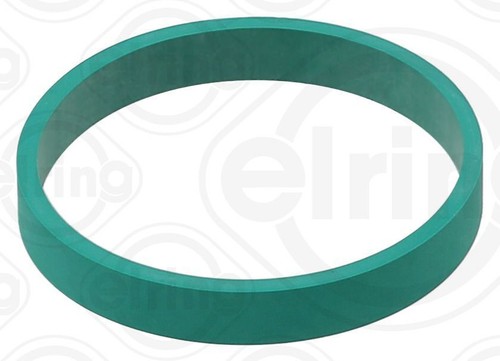 Inlet manifold gasket - manifold,