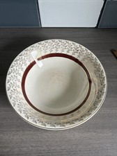 Vintage Crownford Burslem