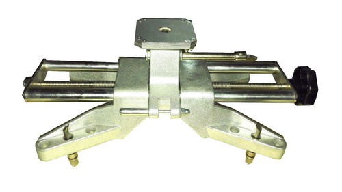 Dsp wheel alignment rack - wheel,