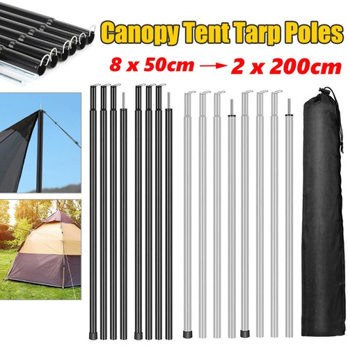 Adjustable height - 2/4x, 2m