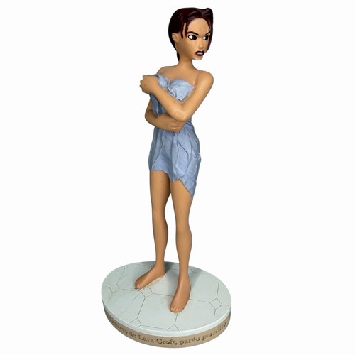 Lara croft paréo - lara,