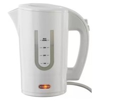 Cookworks Travel Kettle 2
