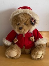 Harrods 2007 13” Christmas