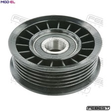 TENSIONER PULLEY VRIBBED BELT