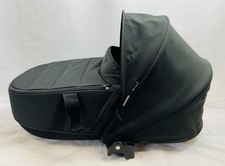 BABYZEN YOYO Black Bassinet &
