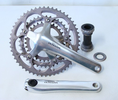 Nice shimano ultegra fc 6603 - ~,