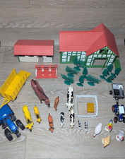 New Ray Vintage & Mix Farm