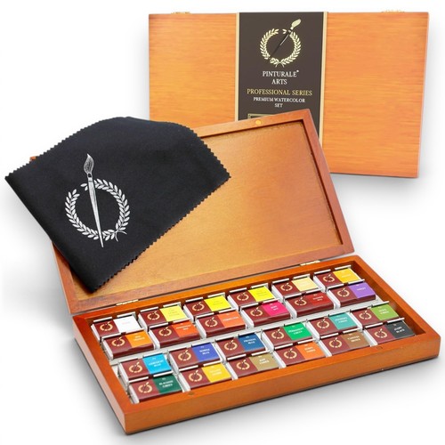 Pinturale arts watercolour - pinturale,