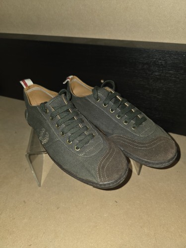 Rare fred perry nigel - perry, x