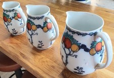 Art Deco Trio Group Losol