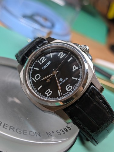 Seiko brightz sagl001 - sagl001, 8l21