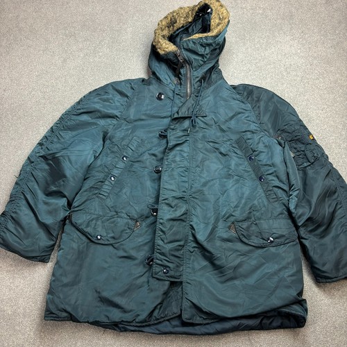 Jacket adult large - adult,