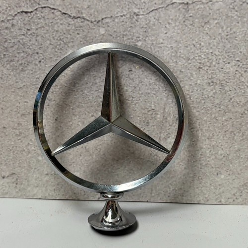 Vtg genuine mercedes - vtg, mercedes-benz