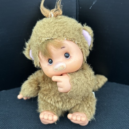 Vintage sankyo japan rose - vintage,